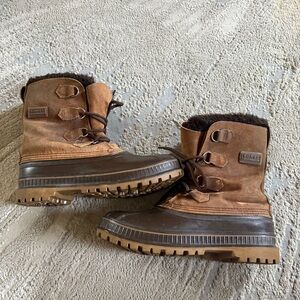 Mens Brown Sorel Shoes for Sale up to 90% Off: Poshmark display picture 2
